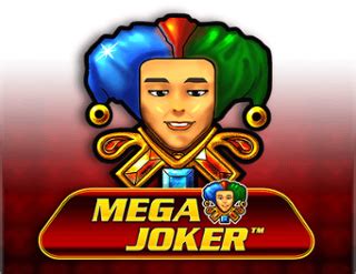 Mega Joker Free Play in Demo Mode & Review.